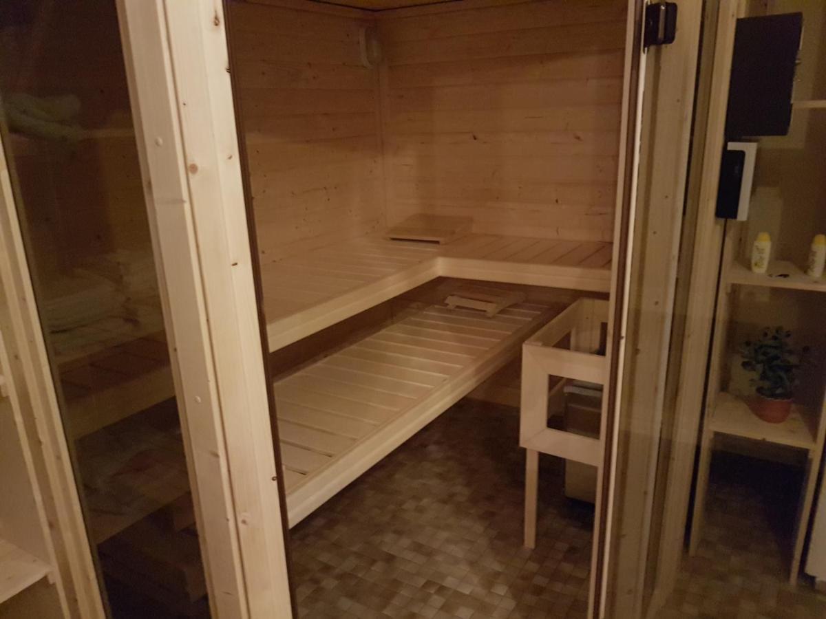 Kupferkanne App. 17 Todtmoos Eksteriør billede